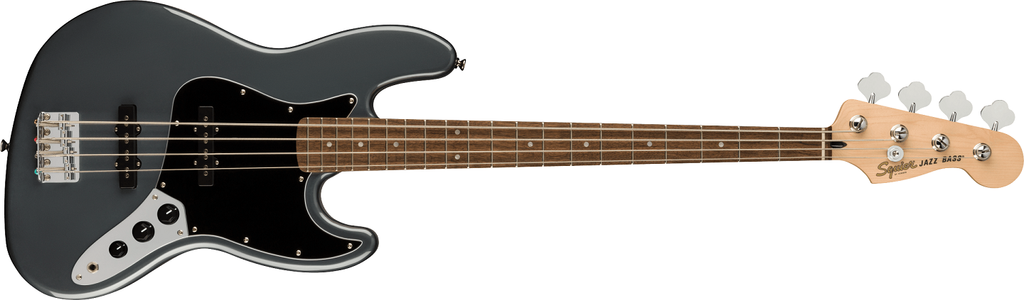 Fender squier store jazz bass