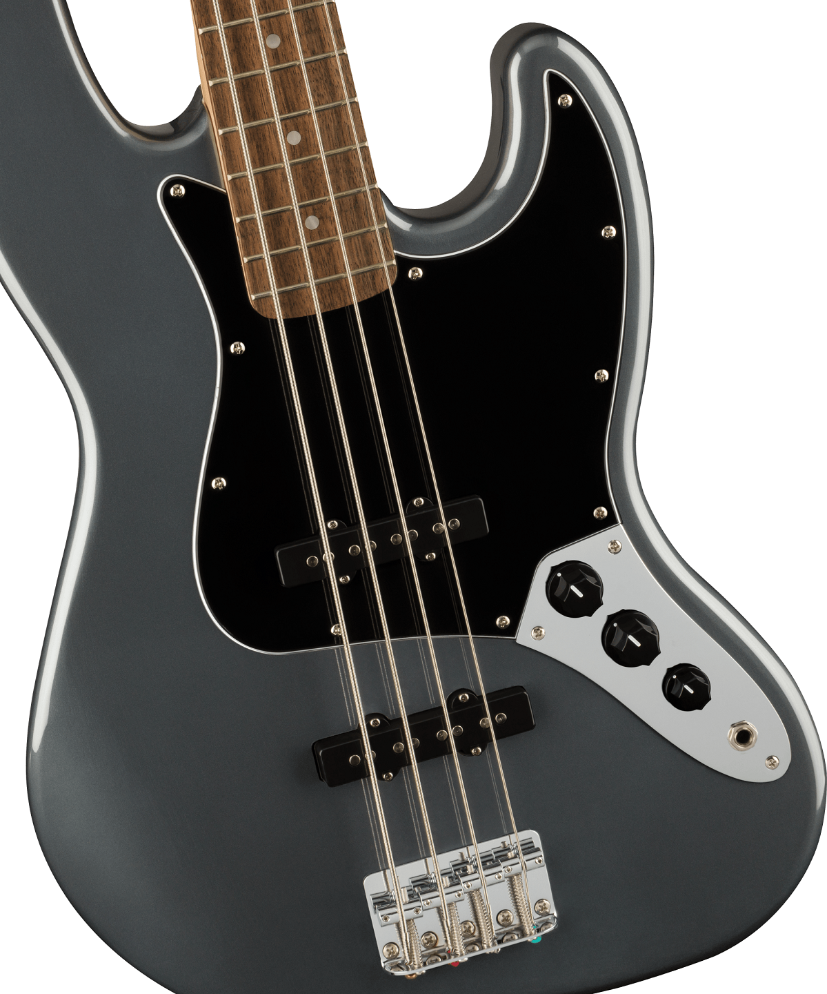 Squier affinity deals jazz bass