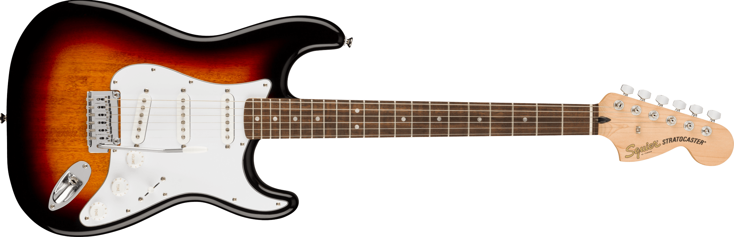 Squire affinity outlet strat