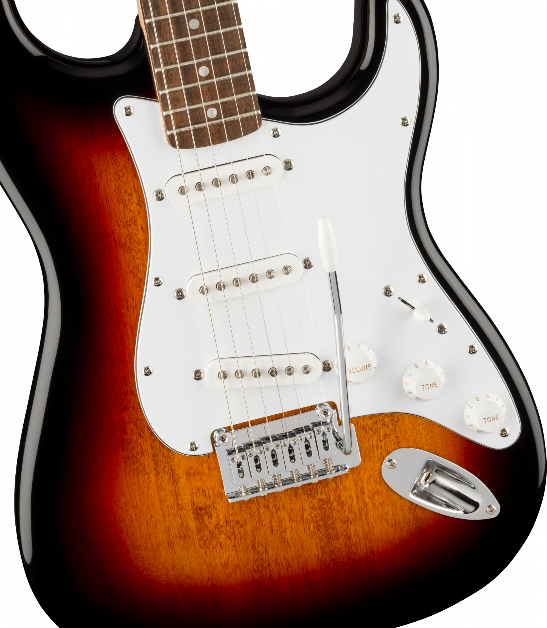 Squire 2024 affinity strat